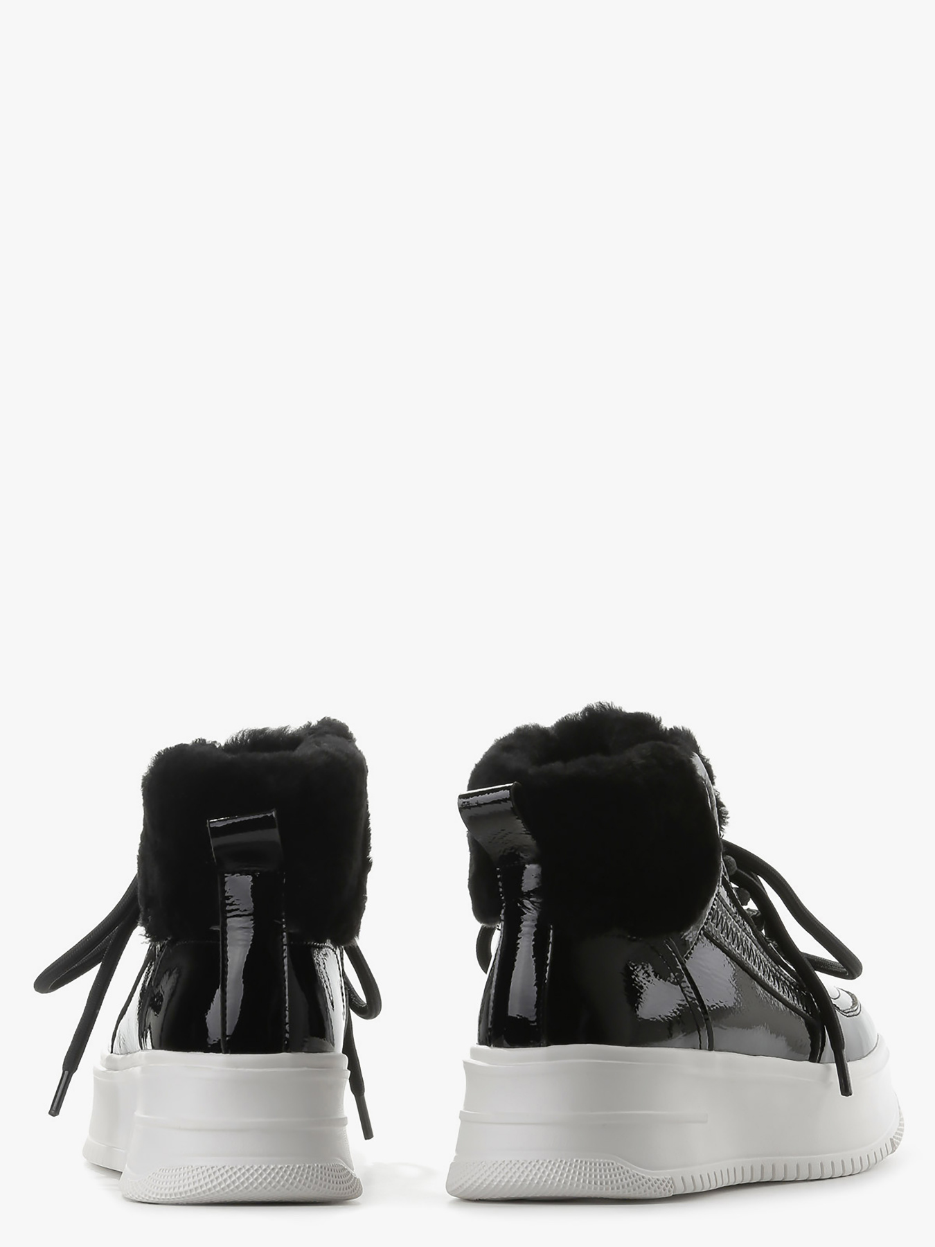 Ботинки LeBERDES модель 00000016236 Фото