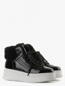 Ботинки LeBERDES модель 00000016236 Фото