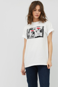 Футболки и поло YAPPI модель WW3051 Футболки и поло YAPPI модель WW3051 Фото