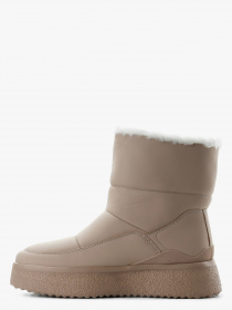 Сапоги дутики LeBERDES модель 00000016238 Фото