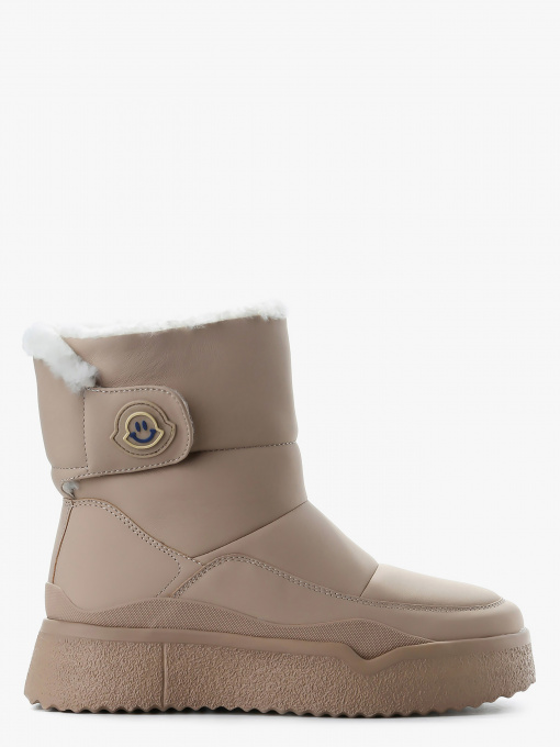 Чоботи дутики LeBERDES модель 00000016238 Фото