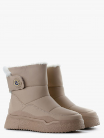 Чоботи дутики LeBERDES модель 00000016238 Фото