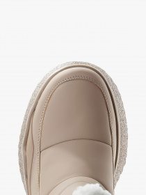 Чоботи дутики LeBERDES модель 00000016238 Фото