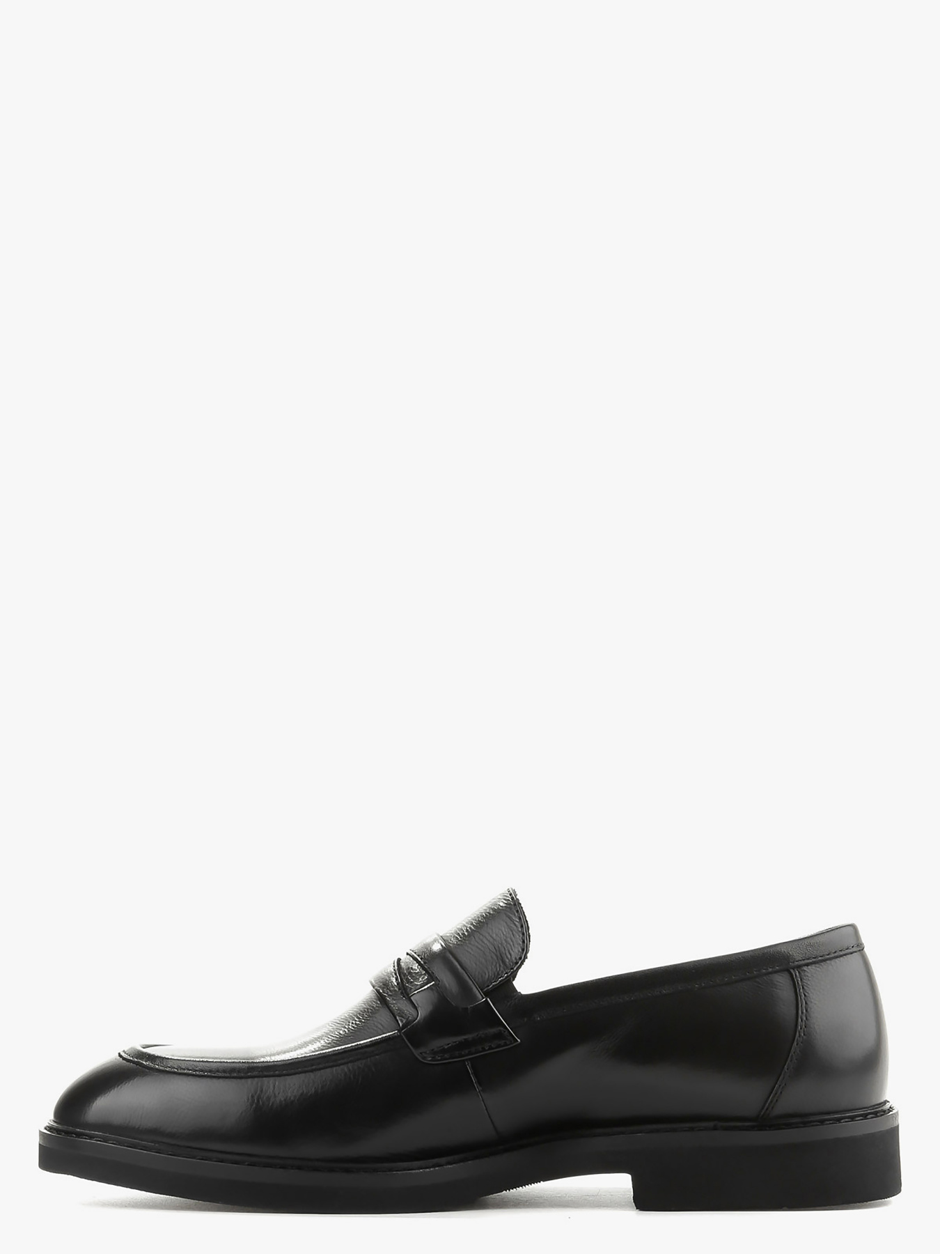 Лоферы LeBERDES модель 00000016239 Фото