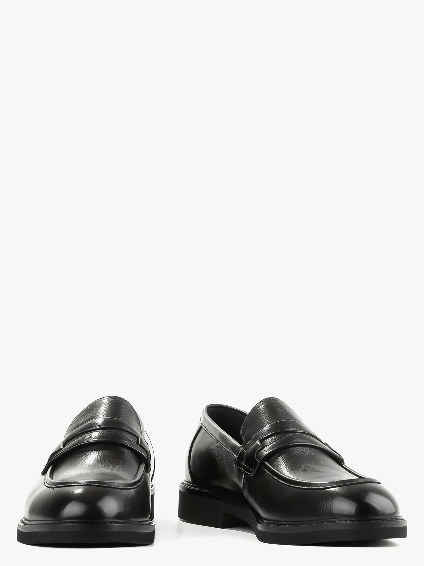 Лоферы LeBERDES модель 00000016239 Фото