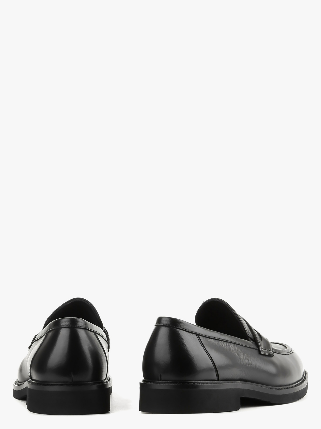 Лоферы LeBERDES модель 00000016239 Фото