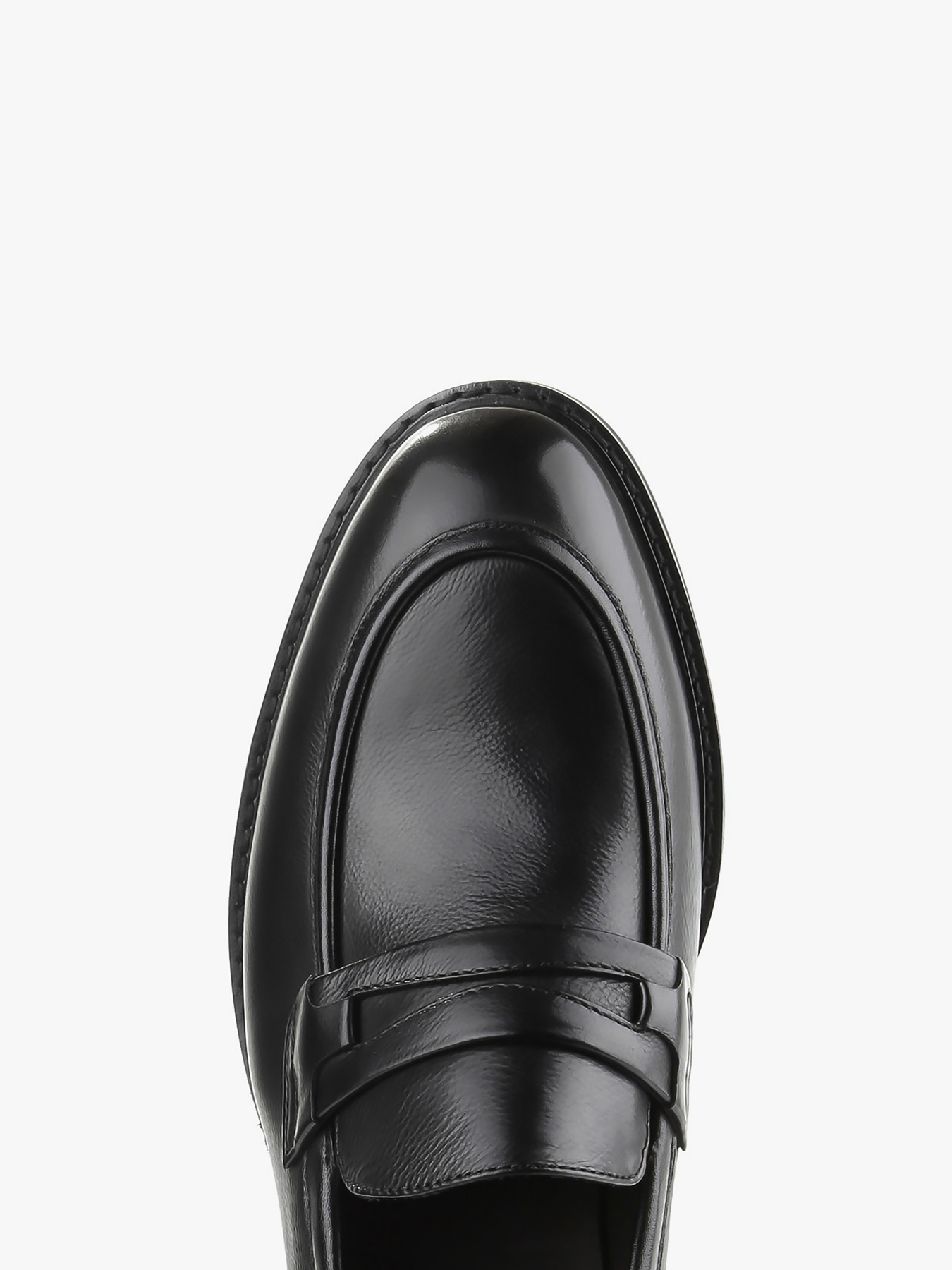 Лоферы LeBERDES модель 00000016239 Фото