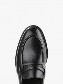 Лоферы LeBERDES модель 00000016239 Фото