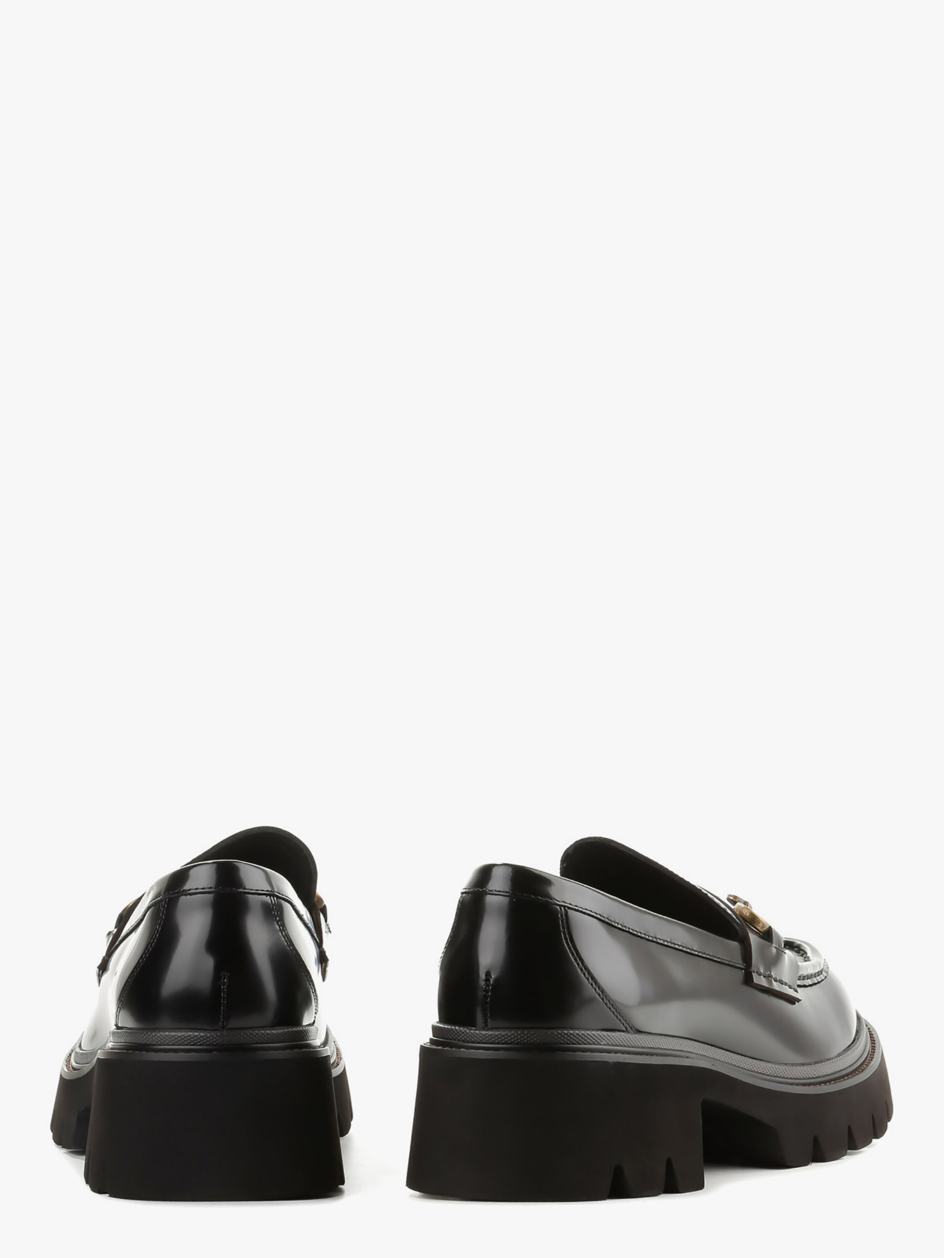 Лоферы LeBERDES модель 00000016241 Фото