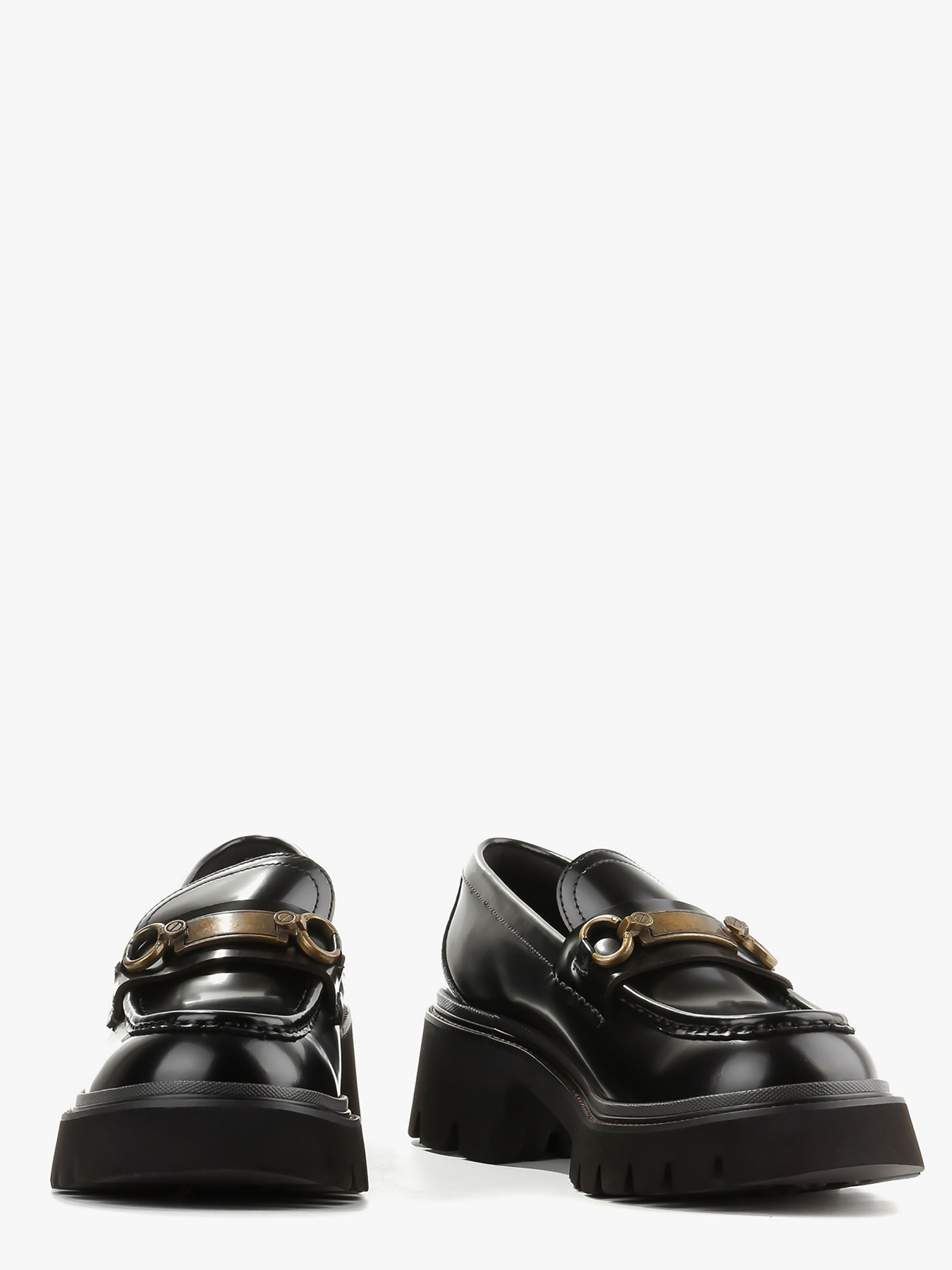 Лоферы LeBERDES модель 00000016241 Фото