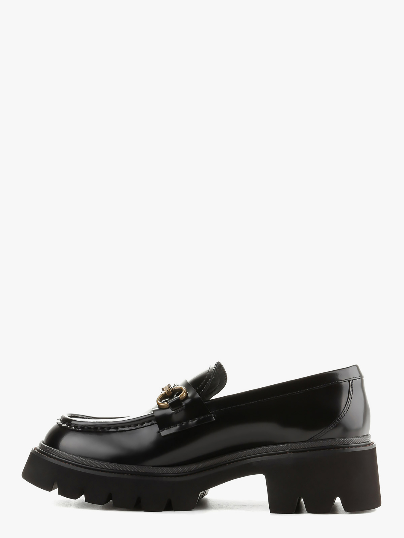 Лоферы LeBERDES модель 00000016241 Фото