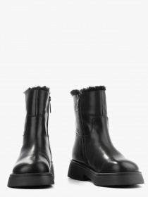 Черевики LeBERDES модель 00000016244 Черевики LeBERDES модель 00000016244 Фото