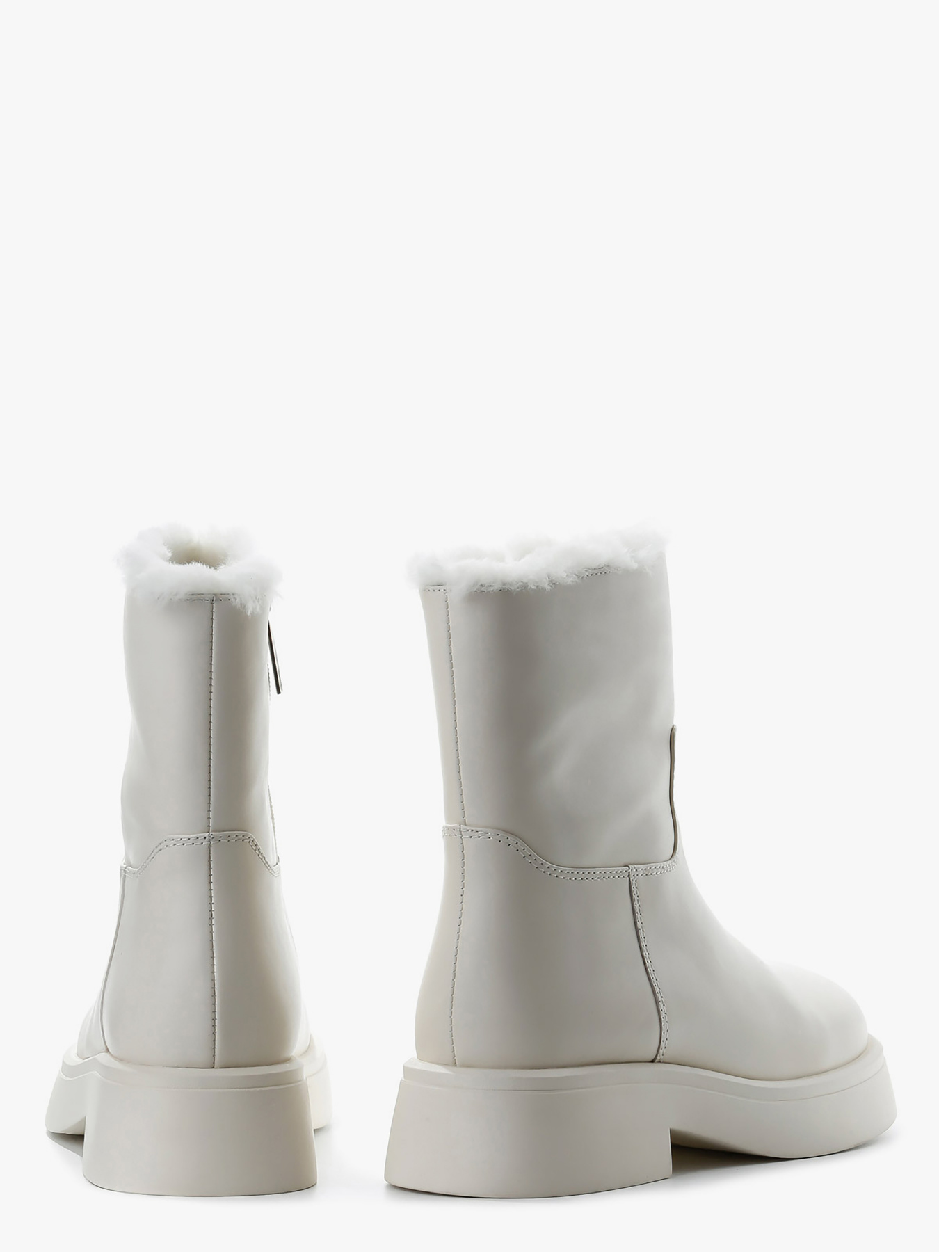 Ботинки LeBERDES модель 00000016245 Фото