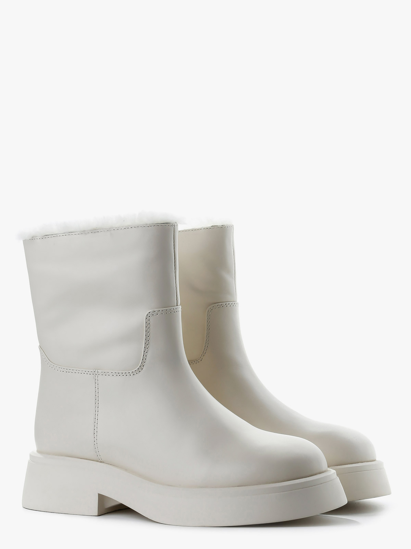 Ботинки LeBERDES модель 00000016245 Фото