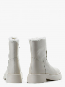 Ботинки LeBERDES модель 00000016245 Фото