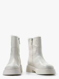 Ботинки LeBERDES модель 00000016245 Фото