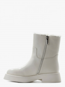 Ботинки LeBERDES модель 00000016245 Фото