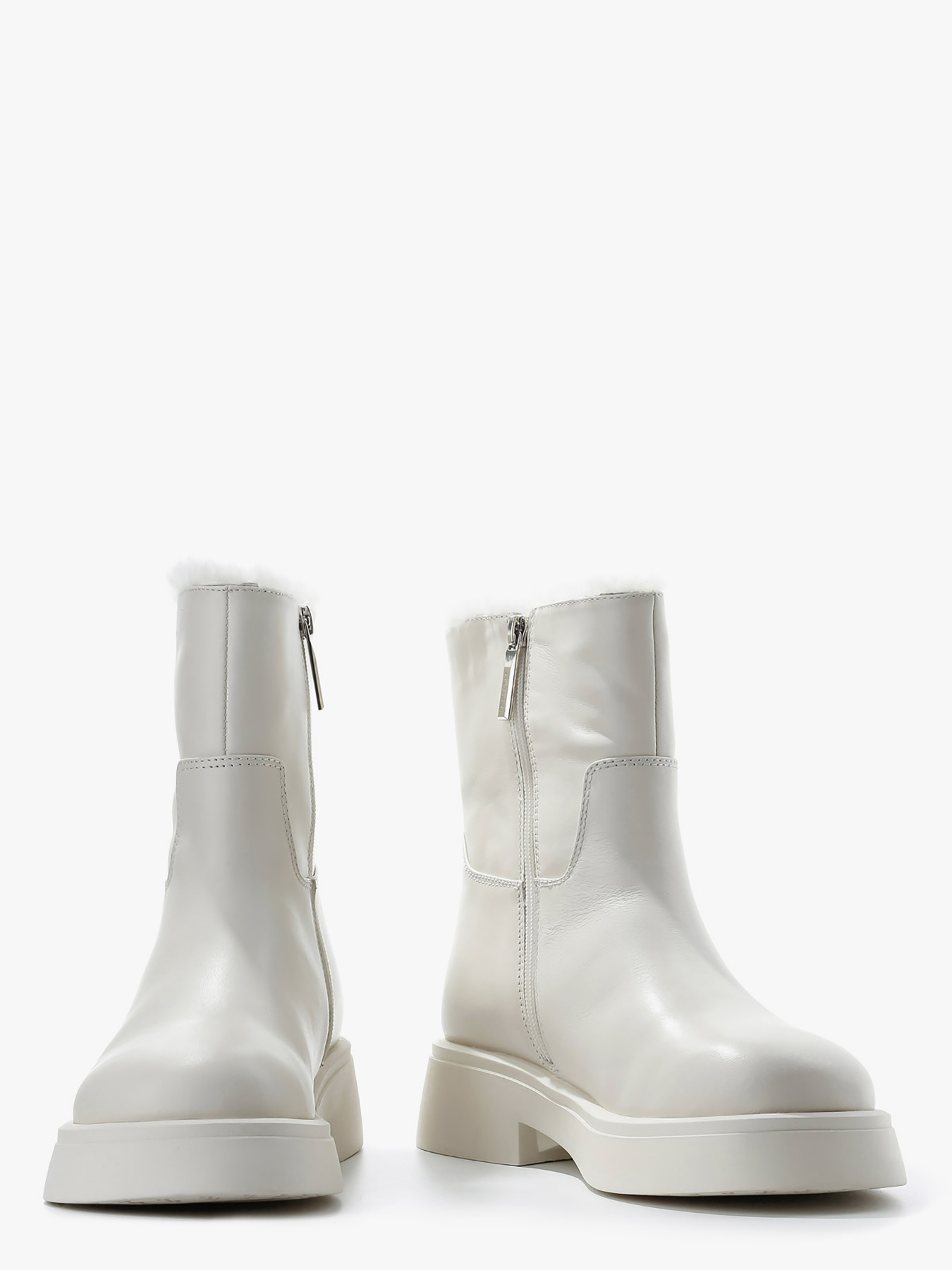 Черевики LeBERDES модель 00000016245 Фото