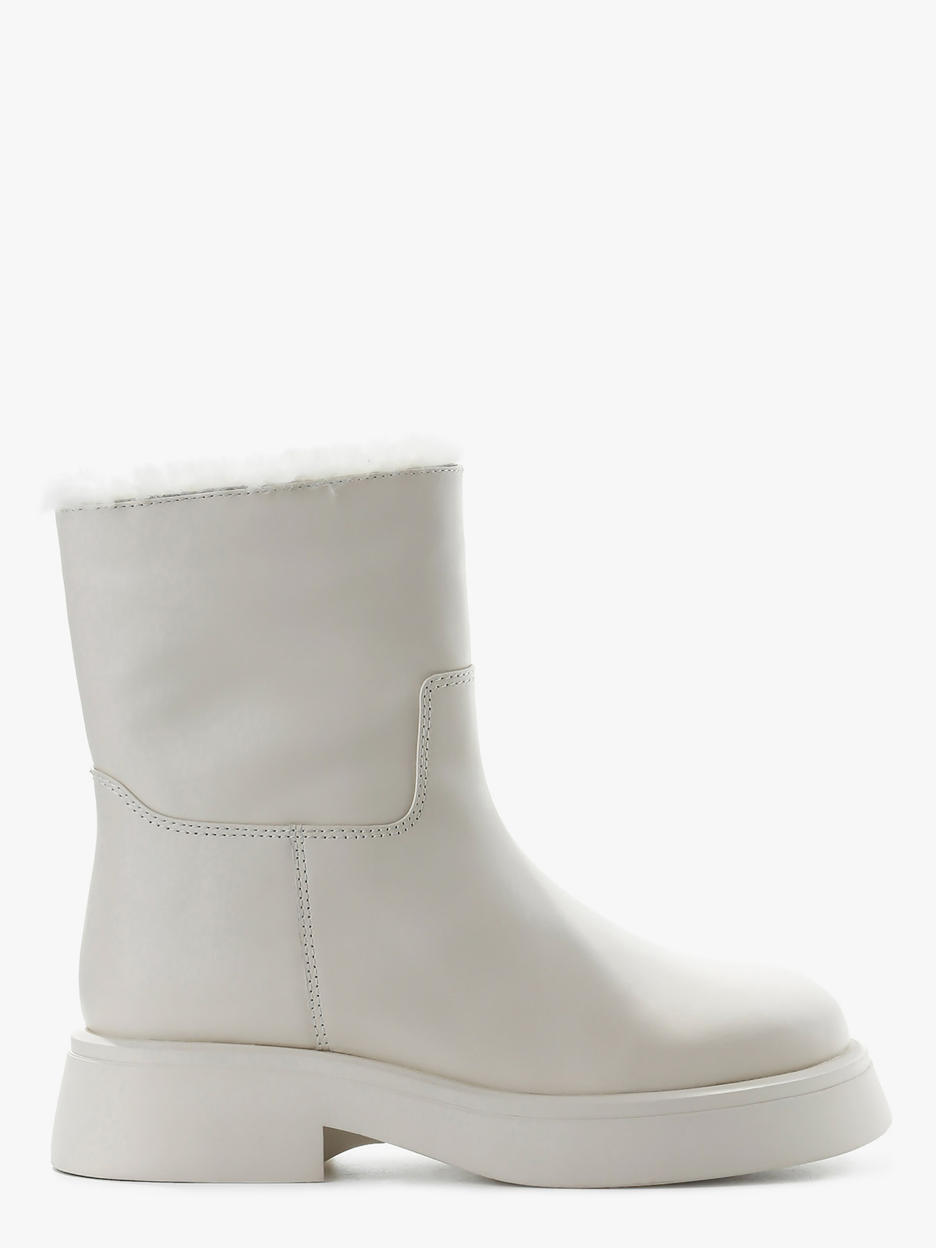 Черевики LeBERDES модель 00000016245 Фото