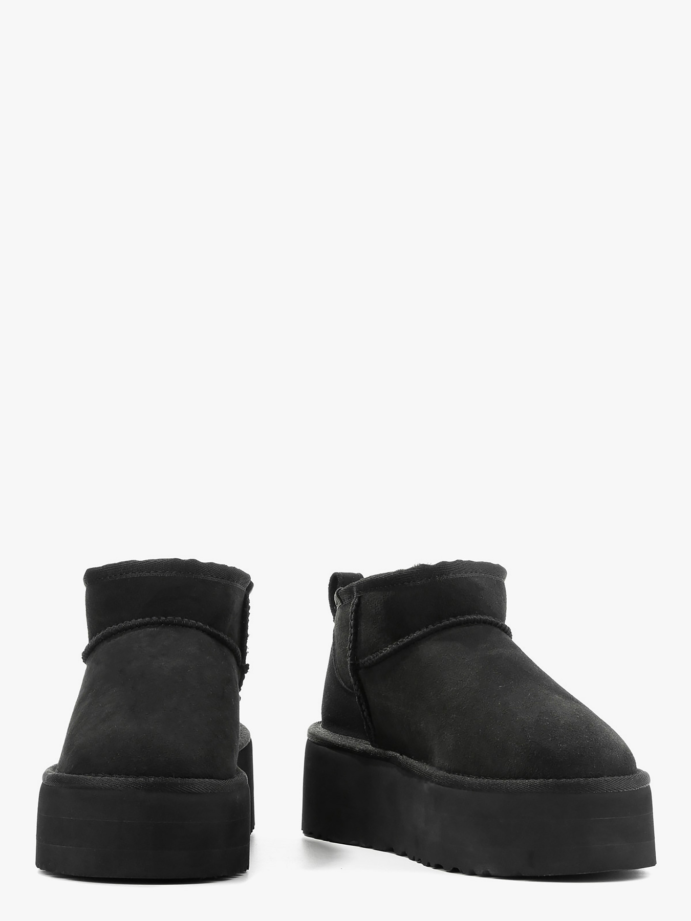 Сапоги LeBERDES модель 00000016246 Фото