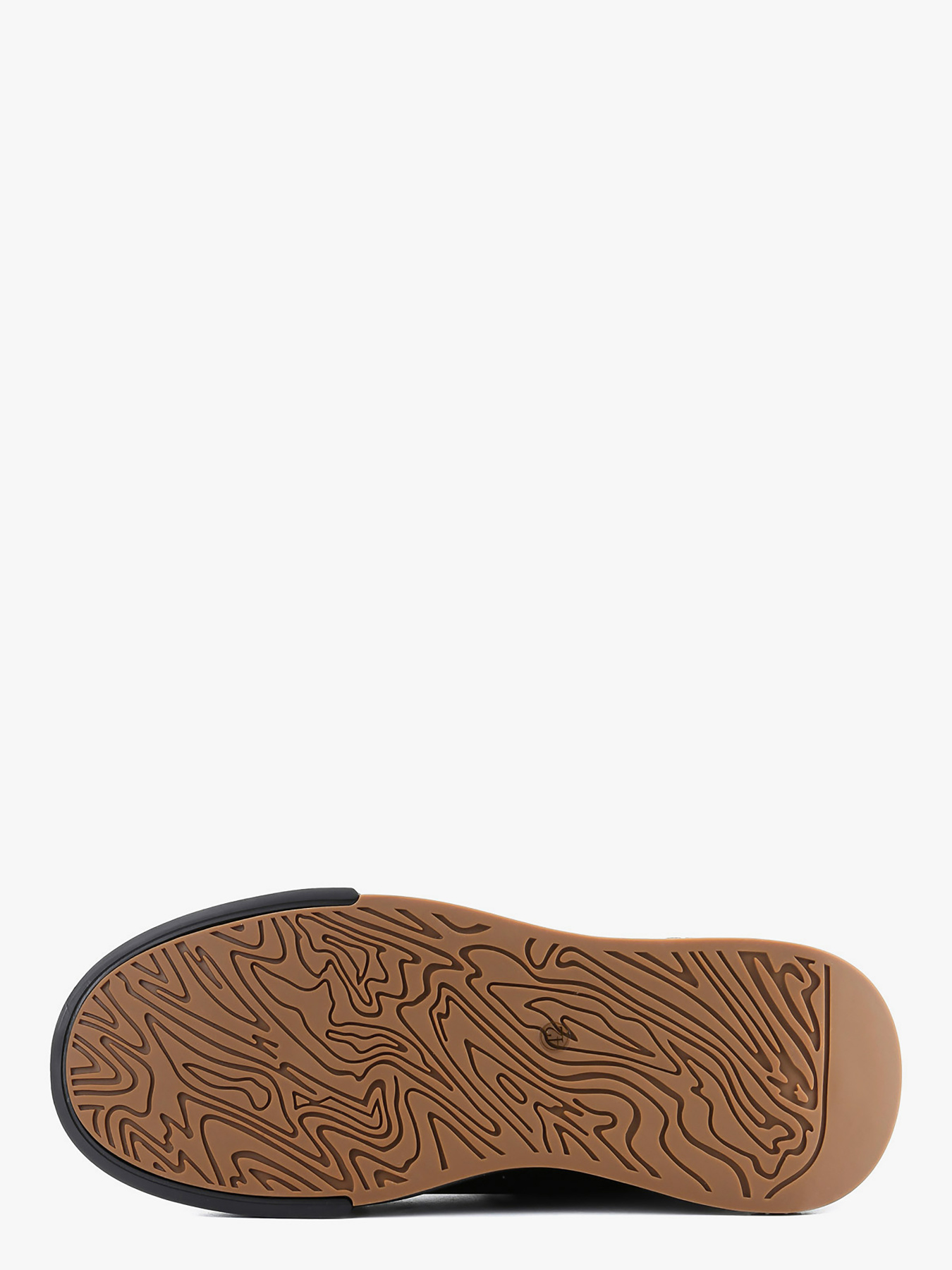 Ботинки LeBERDES модель 00000016248 Фото