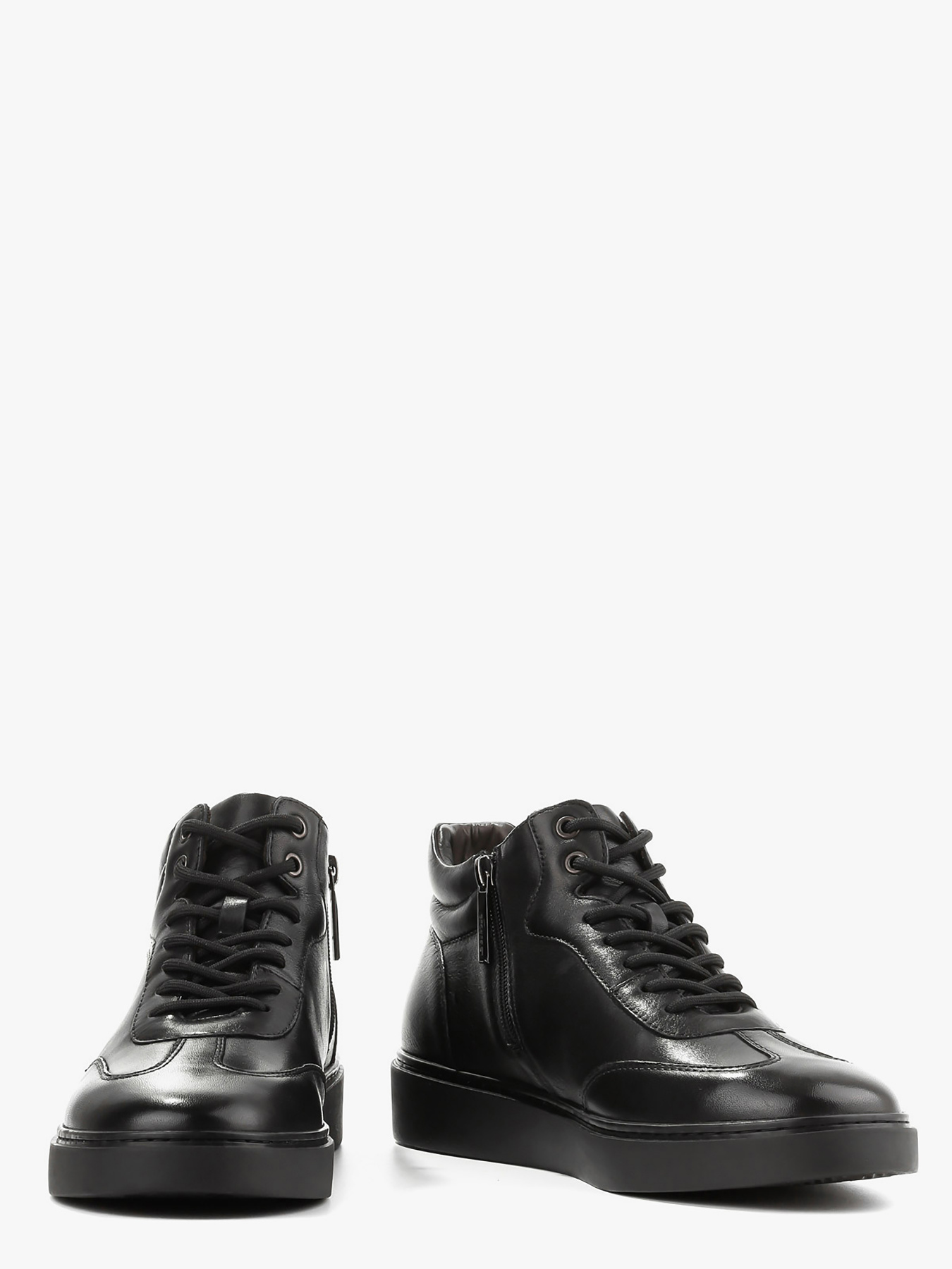 Ботинки LeBERDES модель 00000016249 Фото