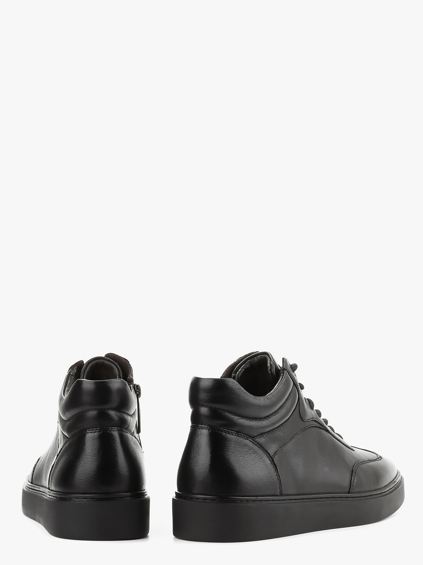 Черевики LeBERDES модель 00000016249 Фото