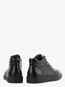 Черевики LeBERDES модель 00000016249 Фото