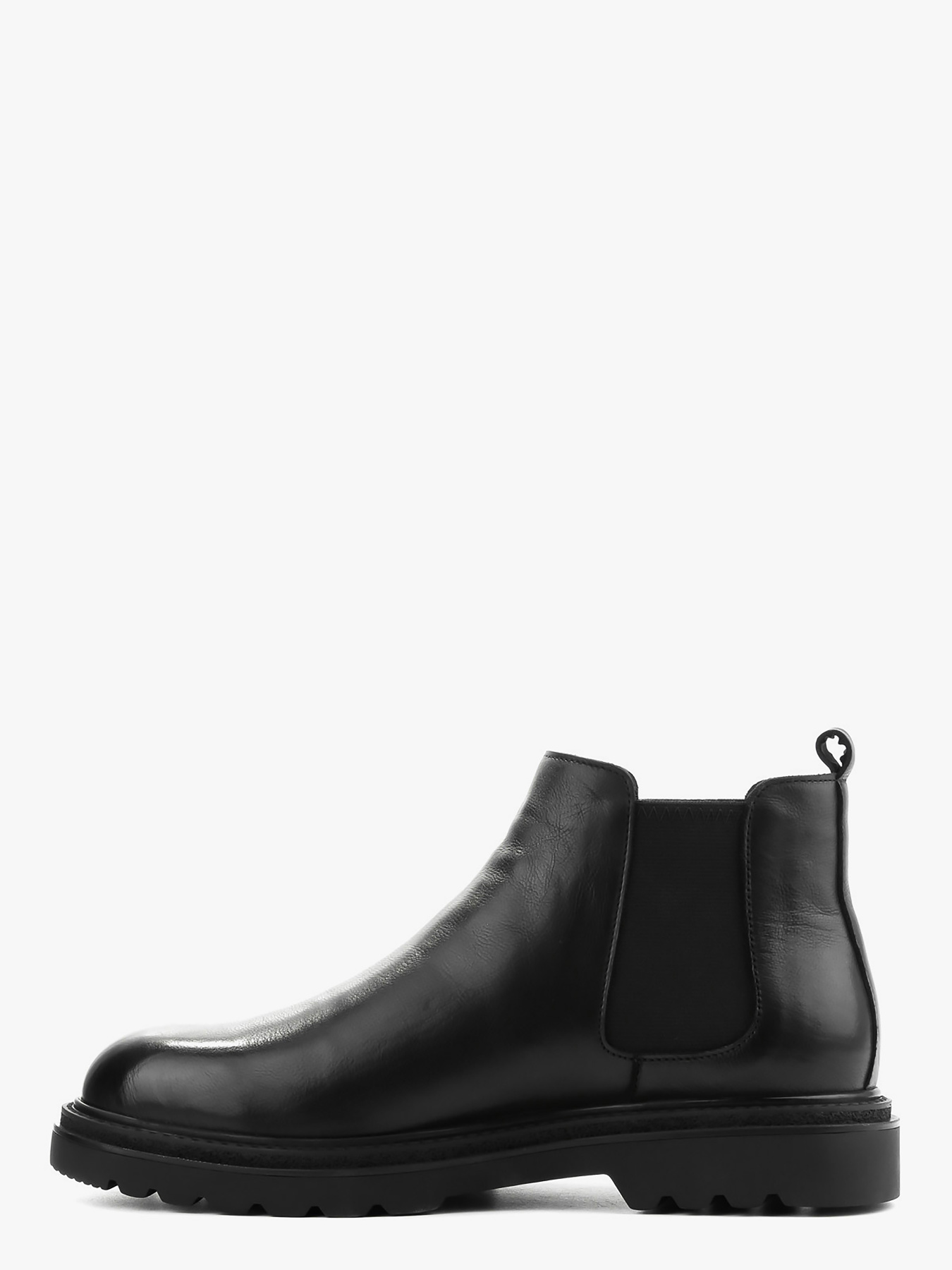 Челсі LeBERDES модель 00000016250 Фото