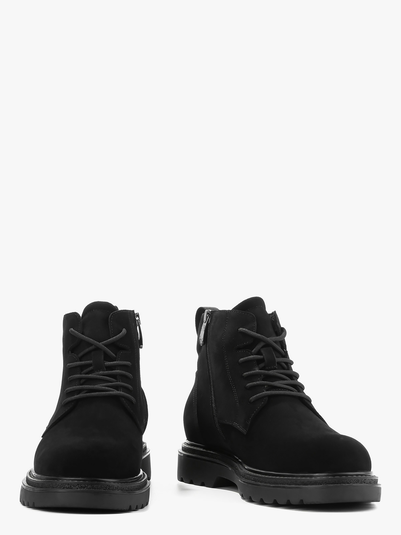 Черевики LeBERDES модель 00000016252 Фото