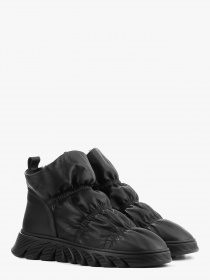 Чоботи дутики LeBERDES модель 00000016253 Фото