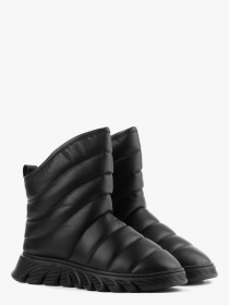 Сапоги дутики LeBERDES модель 00000016254 Сапоги дутики LeBERDES модель 00000016254 Фото