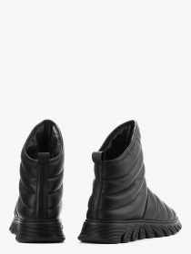 Сапоги дутики LeBERDES модель 00000016254 Сапоги дутики LeBERDES модель 00000016254 Фото