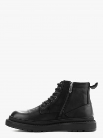 Ботинки LeBERDES модель 00000016255 Фото