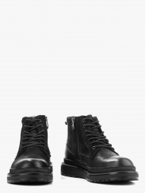 Черевики LeBERDES модель 00000016255 Черевики LeBERDES модель 00000016255 Фото