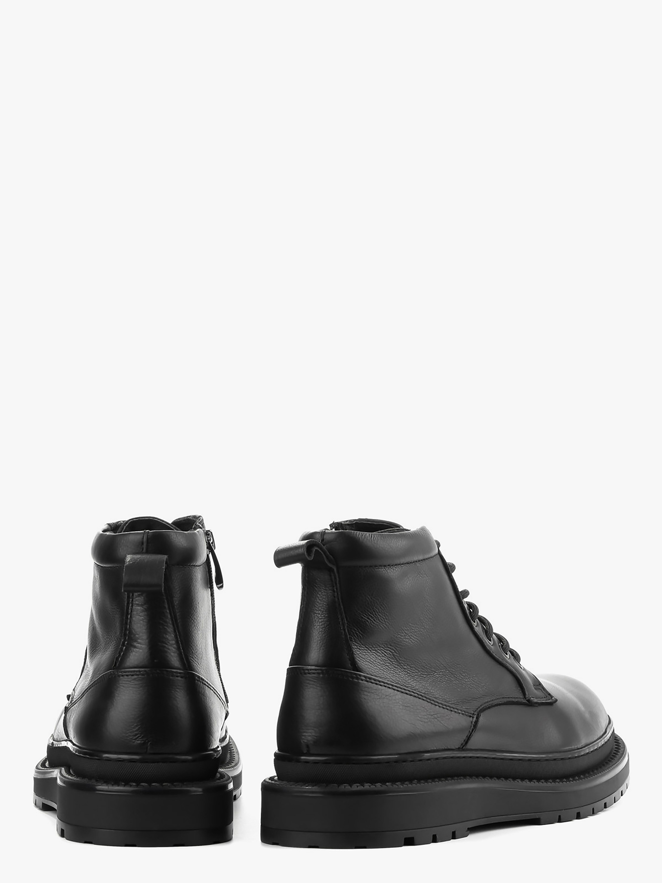 Ботинки LeBERDES модель 00000016256 Фото