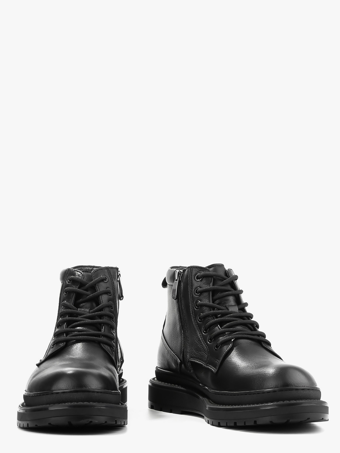 Ботинки LeBERDES модель 00000016256 Фото