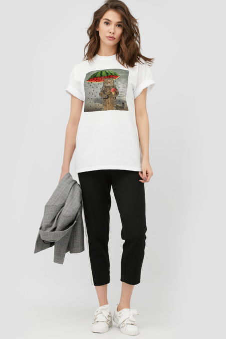 Футболки и поло YAPPI модель WW3044 Фото