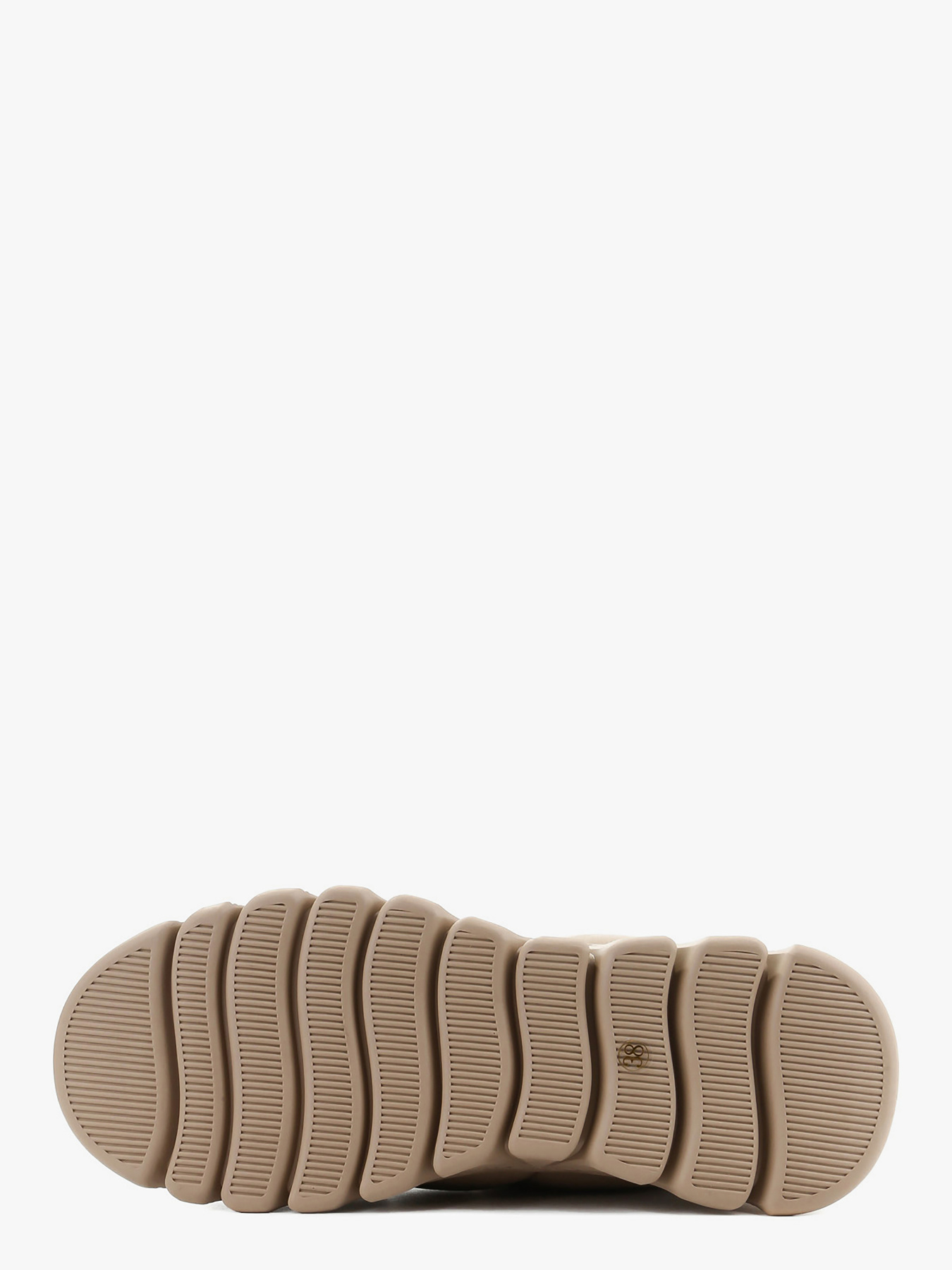 Сапоги дутики LeBERDES модель 00000016257 Фото