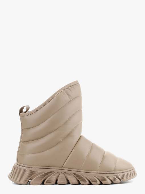 Чоботи дутики LeBERDES модель 00000016257 Фото