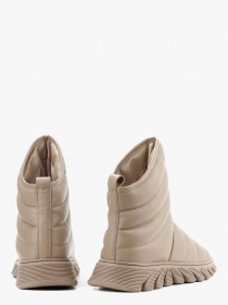 Сапоги дутики LeBERDES модель 00000016257 Сапоги дутики LeBERDES модель 00000016257 Фото