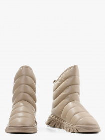 Сапоги дутики LeBERDES модель 00000016257 Сапоги дутики LeBERDES модель 00000016257 Фото