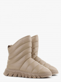 Сапоги дутики LeBERDES модель 00000016257 Сапоги дутики LeBERDES модель 00000016257 Фото