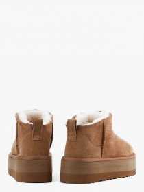 Сапоги LeBERDES модель 00000016258 Фото