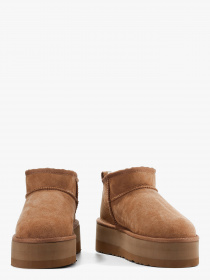 Сапоги LeBERDES модель 00000016258 Фото