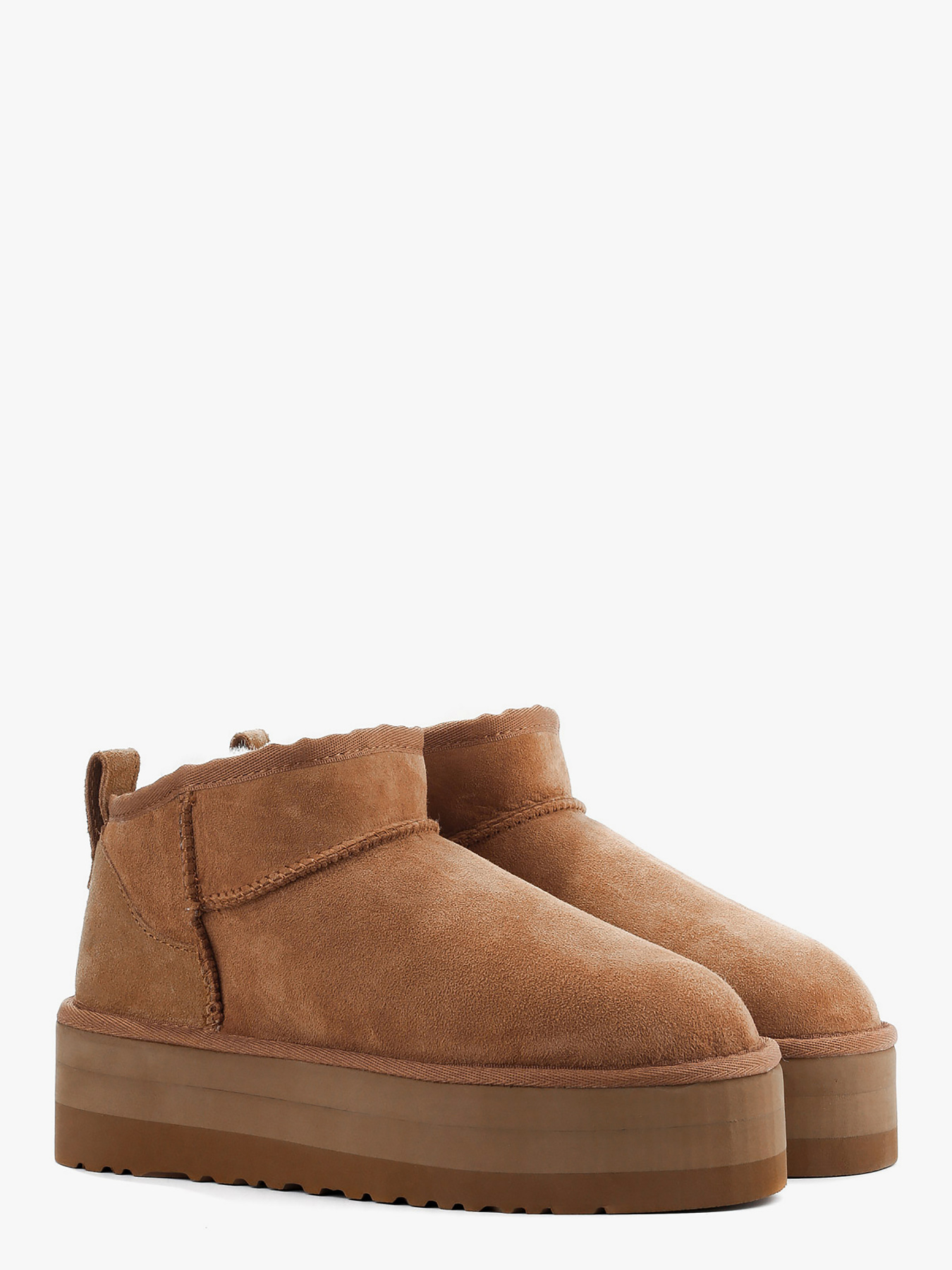 Чоботи LeBERDES модель 00000016258 Фото