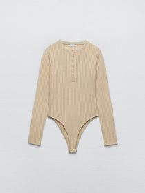 Боди ZARA модель 68611 Фото