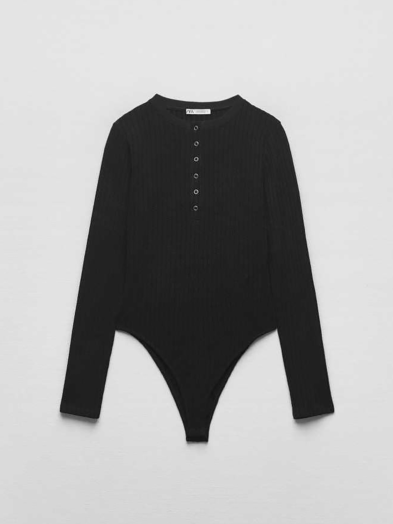 Боді ZARA модель 68613 Фото