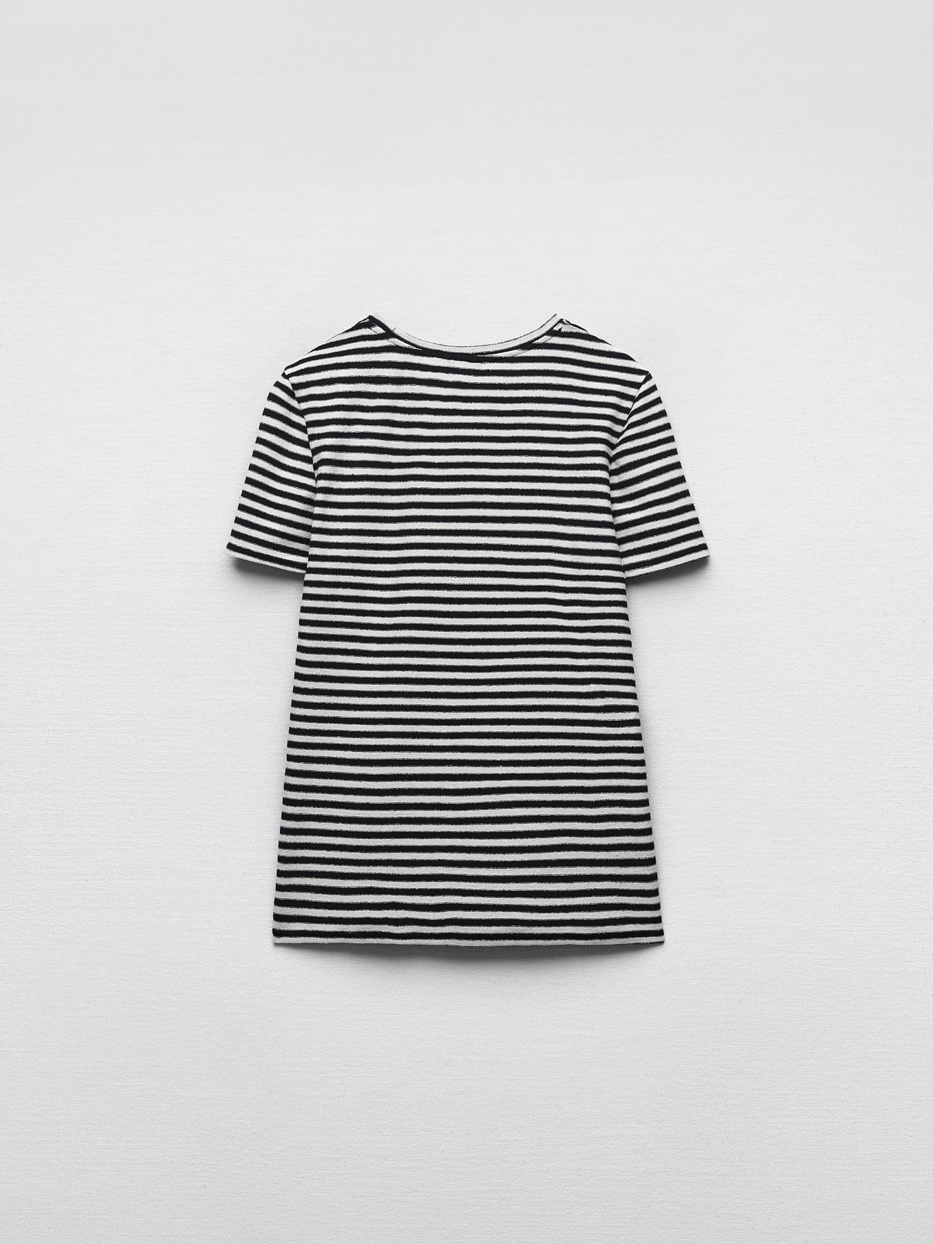 Футболка ZARA модель 68617 Фото