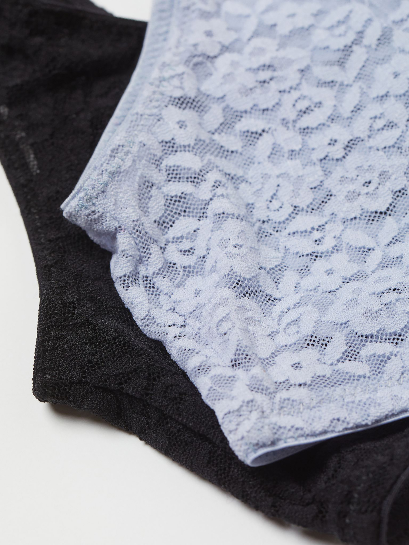 Набор бюстгальтеров H&M модель 68731 Фото